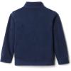 imageColumbia Boys Steens Mt Ii FleeceBright IndigoCollegiate Navy