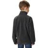 imageColumbia Boys Steens Mt Ii FleeceCharcoal Heather