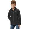 imageColumbia Boys Steens Mt Ii FleeceCharcoal Heather