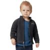 imageColumbia Boys Steens Mt Ii FleeceCharcoal Heather