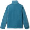 imageColumbia Boys Steens Mt Ii FleeceCloudburstSpray