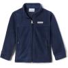 imageColumbia Boys Steens Mt Ii FleeceCollegiate Navy