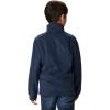 imageColumbia Boys Steens Mt Ii FleeceCollegiate Navy