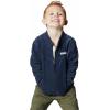 imageColumbia Boys Steens Mt Ii FleeceCollegiate Navy