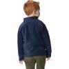 imageColumbia Boys Steens Mt Ii FleeceCollegiate Navy