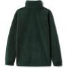 imageColumbia Boys Steens Mt Ii FleeceEmerald GreenSpruce