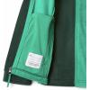 imageColumbia Boys Steens Mt Ii FleeceEmerald GreenSpruce