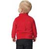 imageColumbia Boys Steens Mt Ii FleeceMountain Red