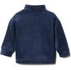 imageColumbia Boys Steens Mt Ii FleeceRed QuartzCollegiate Navy