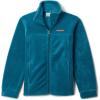 imageColumbia Boys Steens Mt Ii FleeceRiver Blue