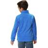 imageColumbia Boys Steens Mt Ii FleeceSuper Blue
