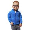 imageColumbia Boys Steens Mt Ii FleeceSuper Blue