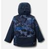 imageColumbia Boys Whirlibird Iii Interchange JacketMountain Blue CascadesCollegiate Navy