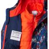 imageColumbia Boys Whirlibird Iii Interchange JacketMountain Blue TimberwildSpicy