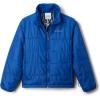 imageColumbia Boys Whirlibird Iii Interchange JacketMountain Blue WindblownMountain Blue