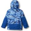 imageColumbia Boys Whirlibird Iii Interchange JacketMountain Blue WindblownMountain Blue