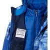 imageColumbia Boys Whirlibird Iii Interchange JacketMountain Blue WindblownMountain Blue
