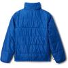 imageColumbia Boys Whirlibird Iii Interchange JacketMountain Blue WindblownMountain Blue