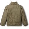 imageColumbia Boys Whirlibird Iii Interchange JacketStone Green TimberwildStone Green