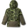 imageColumbia Boys Whirlibird Iii Interchange JacketStone Green TimberwildStone Green