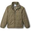 imageColumbia Boys Whirlibird Iii Interchange JacketStone Green TimberwildStone Green