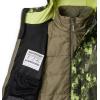 imageColumbia Boys Whirlibird Iii Interchange JacketStone Green TimberwildStone Green
