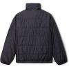 imageColumbia Boys Whirlibird Iii Interchange JacketWhite WindblownBlack