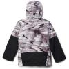 imageColumbia Boys Whirlibird Iii Interchange JacketWhite WindblownBlack