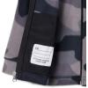 imageColumbia Boys Zing Fleece Jacket JacketBlack Mod Camo