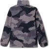 imageColumbia Boys Zing Fleece Jacket JacketBlack Mod Camo
