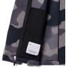 imageColumbia Boys Zing Fleece Jacket JacketBlack Mod Camo