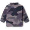 imageColumbia Boys Zing Fleece Jacket JacketBlack Mod Camo