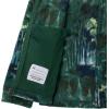 imageColumbia Boys Zing Fleece Jacket JacketRain Forest Deschutrees