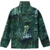 imageColumbia Boys Zing Fleece Jacket JacketRain Forest Deschutrees
