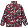 imageColumbia Boys Zing Fleece Jacket JacketShark Dinoflauge