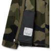 imageColumbia Boys Zing Fleece Jacket JacketStone Green Mod Camo