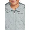 imageColumbia Girls Bella Plush Ii JacketCrushed Blue