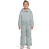 imageColumbia Girls Bella Plush Ii JacketCrushed Blue