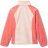 imageColumbia Girls Benton Springs FleeceBlush PinkPeach Blossom