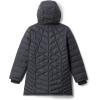imageColumbia Girls Heavenly Ii Long JacketBlack
