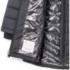 imageColumbia Girls Heavenly Ii Long JacketBlack