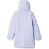 imageColumbia Girls Heavenly Ii Long JacketSnowdrift