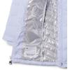 imageColumbia Girls Heavenly Ii Long JacketSnowdrift