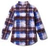 imageColumbia Girls West Bend Printed Full ZipSnowdrift Omblur