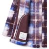 imageColumbia Girls West Bend Printed Full ZipSnowdrift Omblur