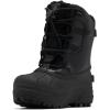 imageColumbia Kids Bugaboot Celsius Snow Boots2024 BlackGraphite
