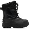 imageColumbia Kids Bugaboot Celsius Snow Boots2024 BlackGraphite