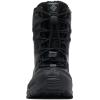 imageColumbia Kids Bugaboot Celsius Snow BootsBlackGraphite