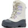 imageColumbia Kids Bugaboot Celsius Snow BootsFawnFrosted Purple