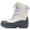 imageColumbia Kids Bugaboot Celsius Snow BootsFawnFrosted Purple
